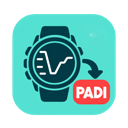 DiveBridge icon